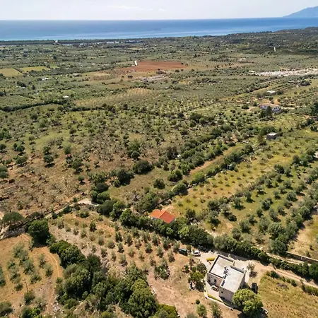Lejlighed Charming House In Orosei With Sea View Arzachena