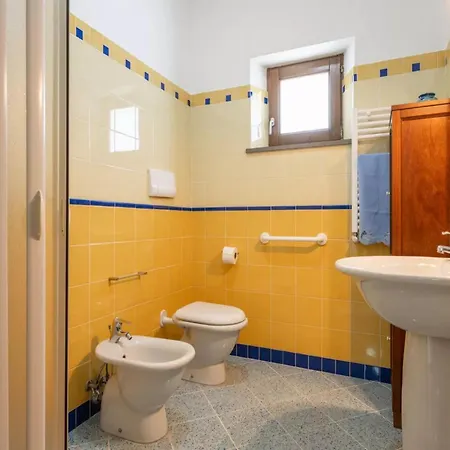 Charming House In Orosei With Sea View