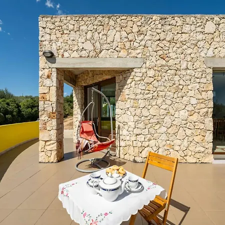 Charming House In Orosei With Sea View Lejlighed