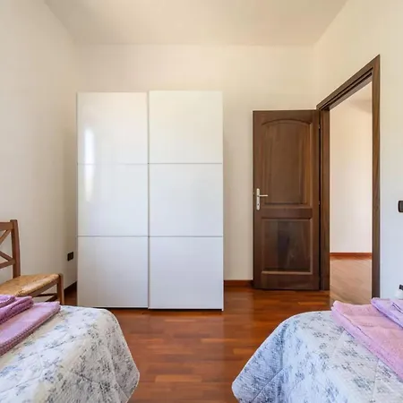 Charming House In Orosei With Sea View Lejlighed *