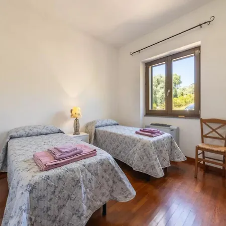 Lejlighed Charming House In Orosei With Sea View *