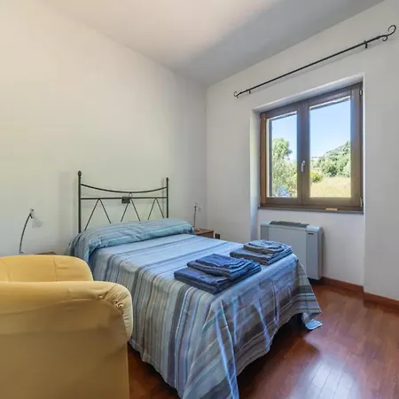 Lejlighed Charming House In Orosei With Sea View Arzachena