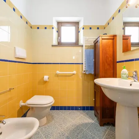 Charming House In Orosei With Sea View Arzachena