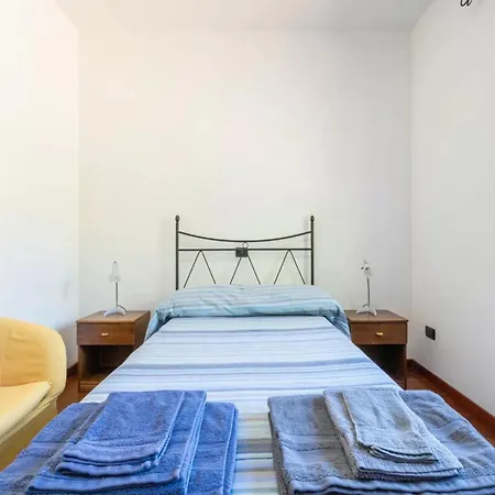 Charming House In Orosei With Sea View Lejlighed