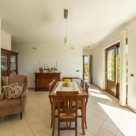 Lejlighed Charming House In Orosei With Sea View Arzachena