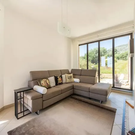 Charming House In Orosei With Sea View Arzachena