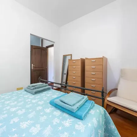 Charming House In Orosei With Sea View Lejlighed