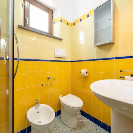 Charming House In Orosei With Sea View *