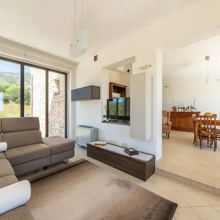 Lejlighed Charming House In Orosei With Sea View Arzachena