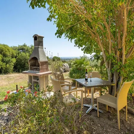 Lejlighed Charming House In Orosei With Sea View Arzachena